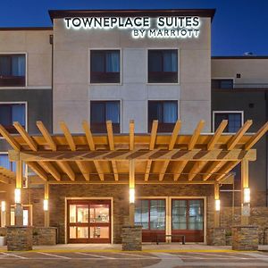 Towneplace Suites By Marriott San Luis Obispo