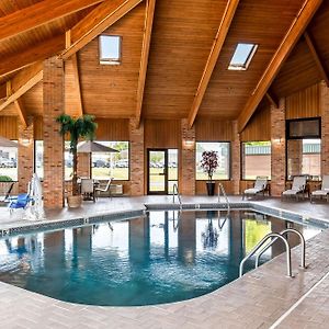Best Western Jacksonville Inn