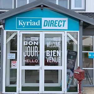 Kyriad Direct Val De Reuil
